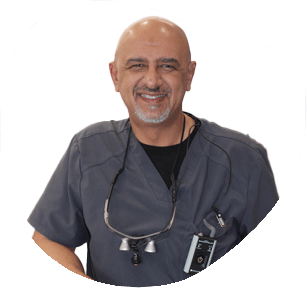 Dr. Ali Saleh | Bowest Dental Clinic | Calgary Restorative Dentistry | Calgary, AB